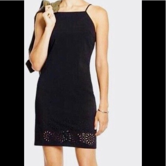 Banana Republic Dresses & Skirts - Banana Republic black dress size 4